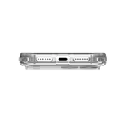 Case UAG Plyo iPhone 17 Pro Max (MagSafe) - Ice Silver