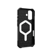 Case UAG Essential Armor iPhone 17 (MagSafe) - Ash