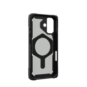 Case UAG Plasma XTE iPhone 17 (MagSafe) - Black / Orange