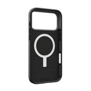 Case UAG Civilian iPhone 17 Pro (MagSafe) - Black