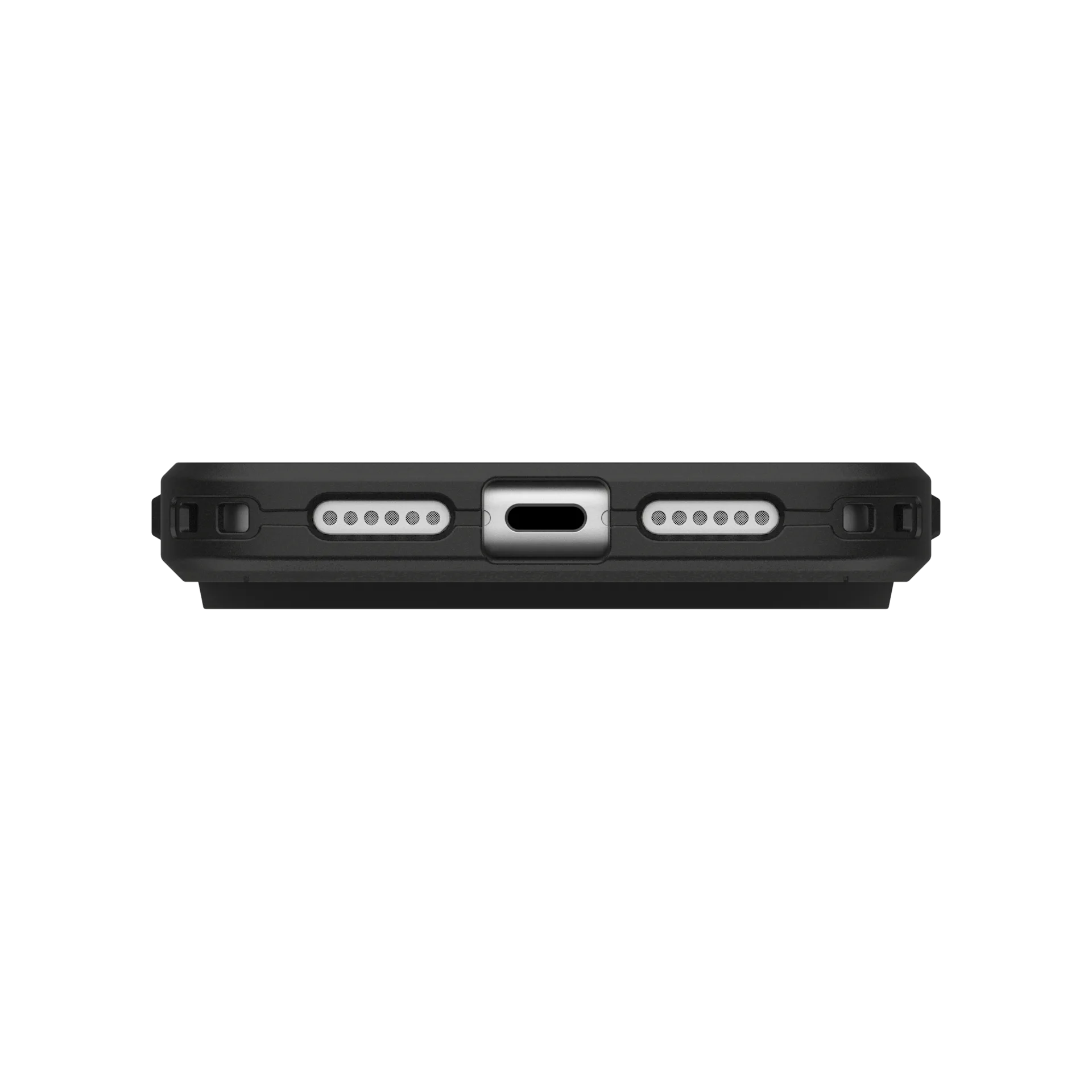 Case UAG Civilian iPhone 17 Pro (MagSafe) - Black