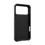 Case UAG Monarch Pro Kevlar® iPhone 17 Pro (MagSafe) - Black