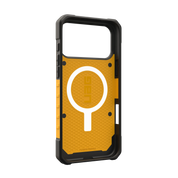 Case UAG Pathfinder iPhone 17 Pro Max (MagSafe) - Heritage Yellow