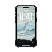 Case UAG Pathfinder iPhone 17 Pro (MagSafe) - Heritage Yellow