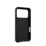 Case UAG Monarch Pro iPhone 17 Pro (MagSafe) - Crimson