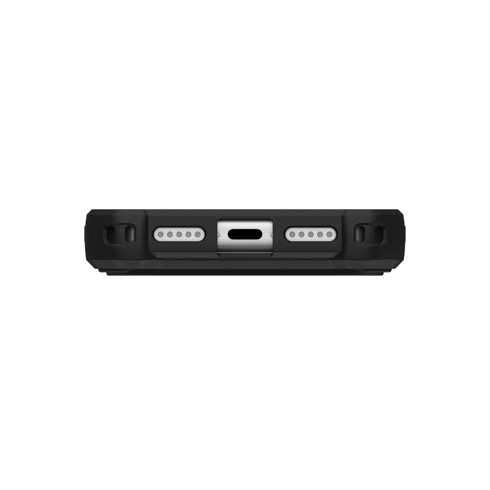 Case UAG Monarch Pro iPhone 17 Pro (MagSafe) - Crimson