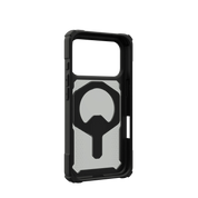 Case UAG Plasma XTE iPhone 17 Pro Max (MagSafe) - Black / Orange