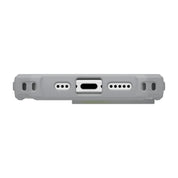 Case UAG Pathfinder Clear iPhone 16 Pro (MagSafe) - Active Neon (OUTLET)