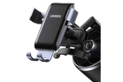 UGREEN Soporte Para Celular En Auto Con Bloqueo Por Gravedad y Giro 360°