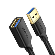 UGREEN US129 - cable extensión USB 3.0 3M 5Gbps