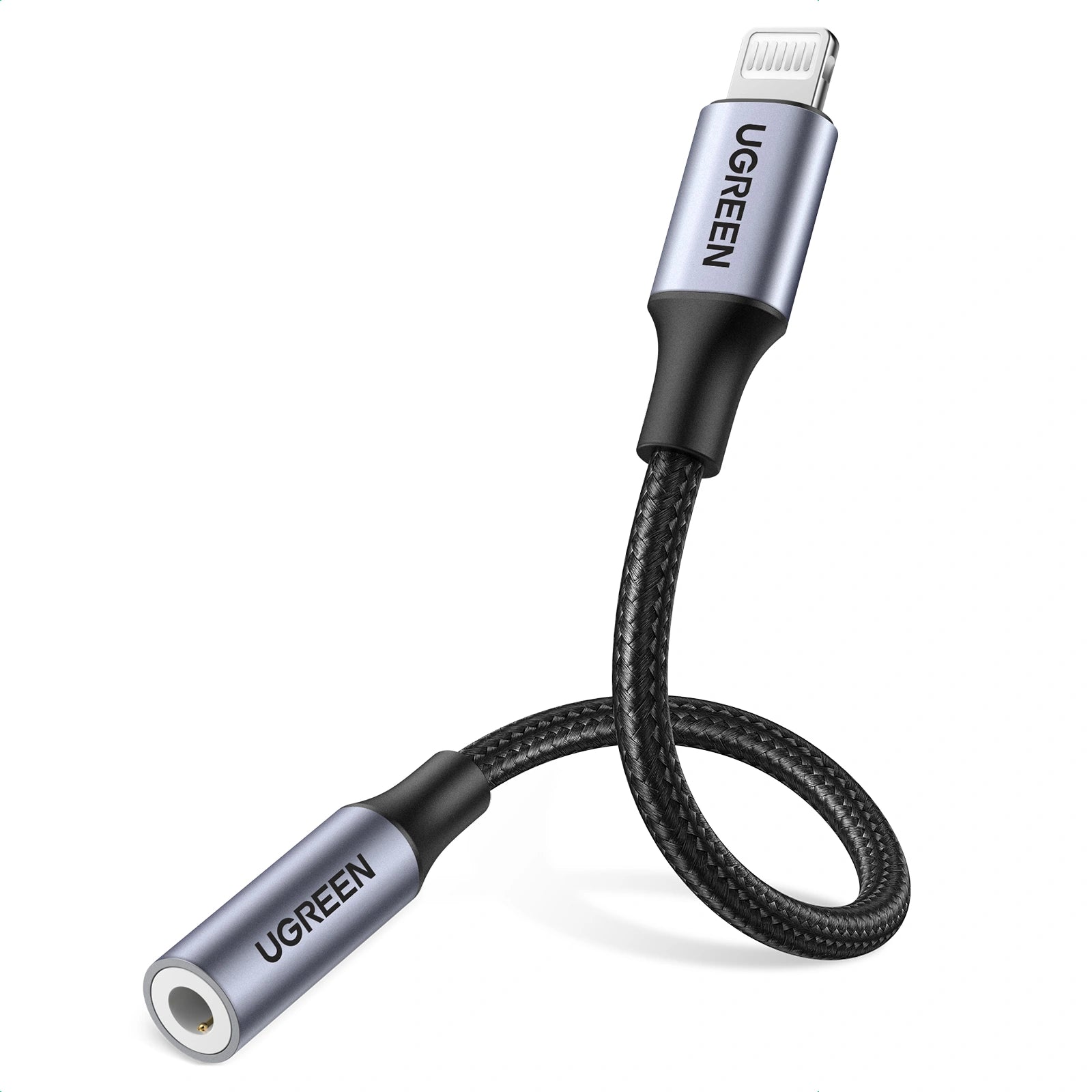 UGREEN-Lightning-Male-To-3.5mm-Female-Aaptor-Black-US211-Ugreensl-4.webp