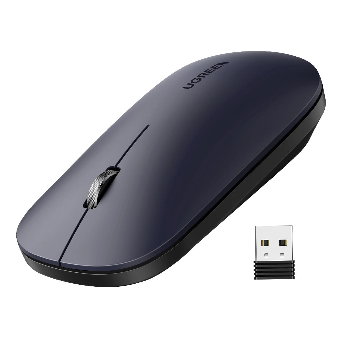 UGREEN-Portable-Wireless-Mouse-Black-With-Battery-MU001-Ugreensl-3.webp