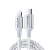 UGREEN US304 - cable USB-C a Lightning 1M 20W