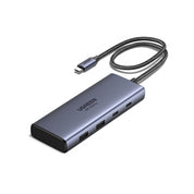 UGREEN 7-in-1 4K HDMI USB C Hub