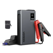 Arrancador de batería 1000A UGREEN con PowerBank 12000 mAh