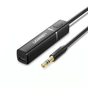 UGREEN transmisor Bluetooth 5.0 jack 3.5mm para audio inalámbrico CM107