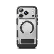 Case Ringke UX Magnetic iPhone 17 Pro - Clear