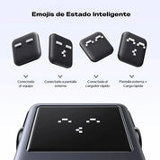 Ugreen Uno 6 en 1 USB-C Hub - Adaptador Multi puerto