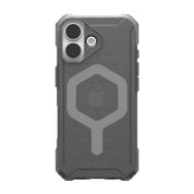 Case UAG Essential Armor iPhone 17 (MagSafe) - Ash