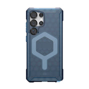 Case UAG Essential Armor Galaxy S25 Ultra (MagSafe) - Cloud Blue