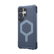 Case UAG Essential Armor Galaxy S25 Ultra (MagSafe) - Cloud Blue