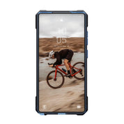 Case UAG Essential Armor Galaxy S25 Ultra (MagSafe) - Cloud Blue