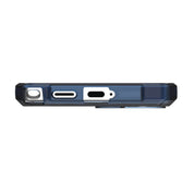 Case UAG Essential Armor Galaxy S25 Ultra (MagSafe) - Cloud Blue