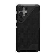 Case UAG Metropolis LT Galaxy S25 Ultra (MagSafe) - Kevlar Black