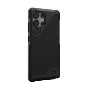 Case UAG Metropolis LT Galaxy S25 Ultra (MagSafe) - Kevlar Black
