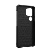 Case UAG Metropolis LT Galaxy S25 Ultra (MagSafe) - Kevlar Black