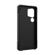 Case UAG Monarch Pro Galaxy S25 Ultra (MagSafe) - Titanium