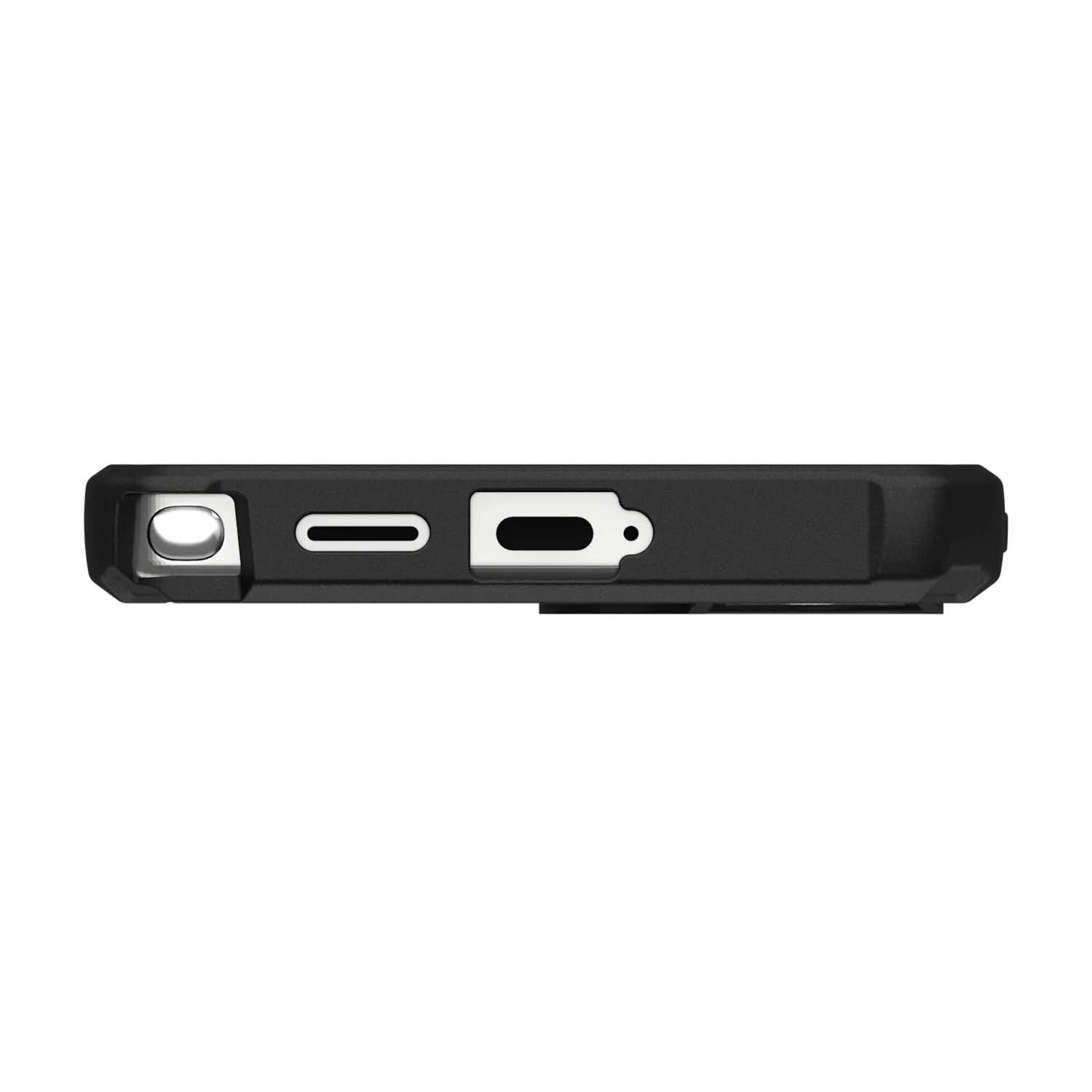 Case UAG Pathfinder Pro Galaxy S25 Ultra (MagSafe) - Black
