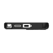 Case UAG Pathfinder Pro Galaxy S25 Ultra (MagSafe) - Black