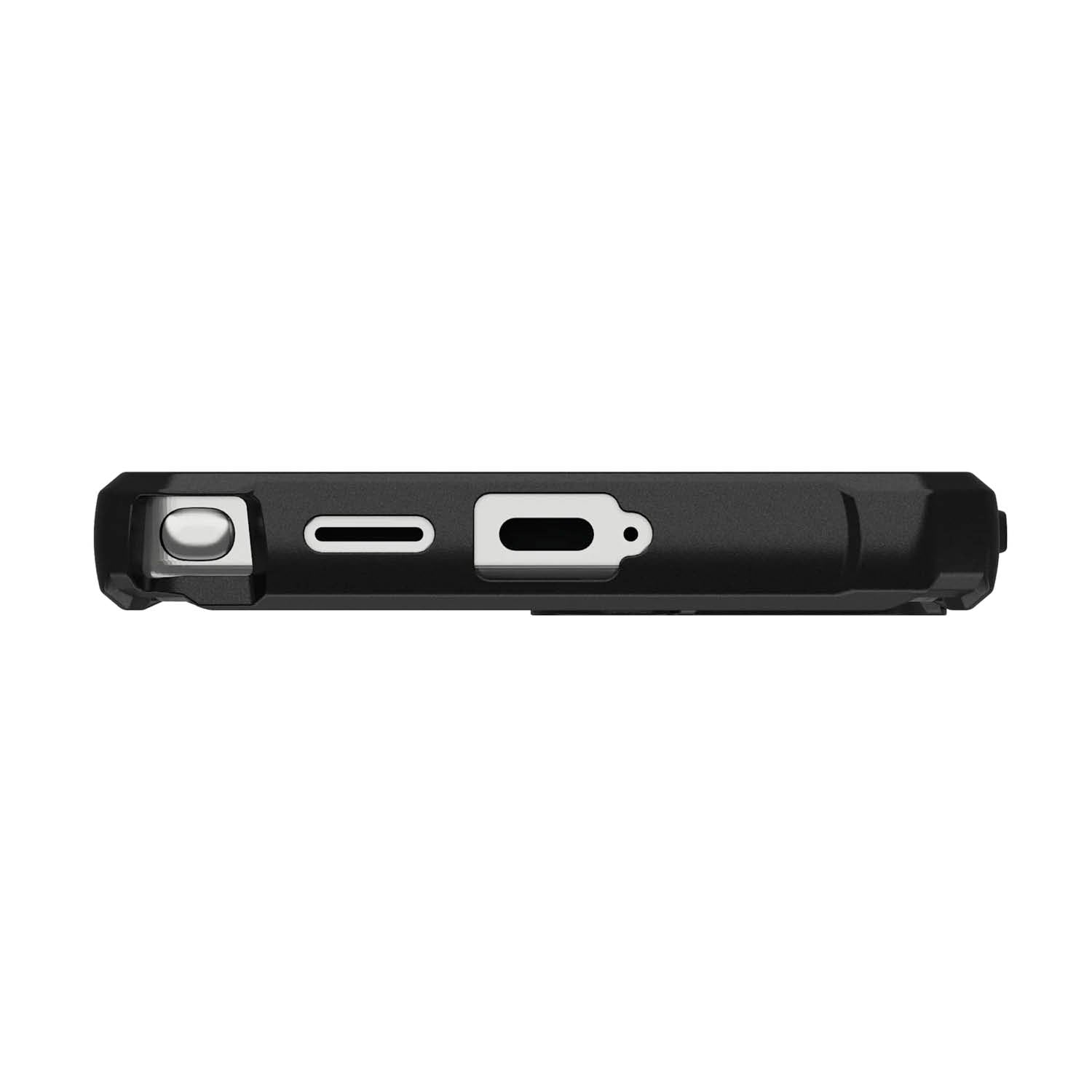 Case UAG Pathfinder Clear Galaxy S25 Ultra (MagSafe) - Ash