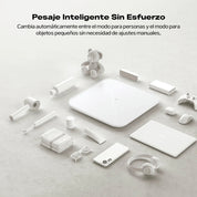 Xiaomi Smart Scale S200 - Balanza Digital