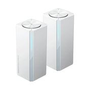 Xiaomi Mesh System AX3000 NE (2 Pack) - router mesh Wi-Fi 6 de 3000Mbps