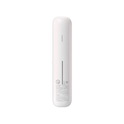 Xiaomi Cordless Hair Straightener Brush - Cepillo Alisador Inalámbrico