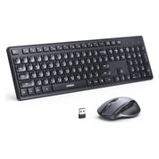 Combo Inalámbrico UGREEN 35740 (Teclado + Mouse)