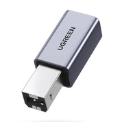 Adaptador Cable UGREEN USB-C a USB-B 2.0 (20120) – para impresoras