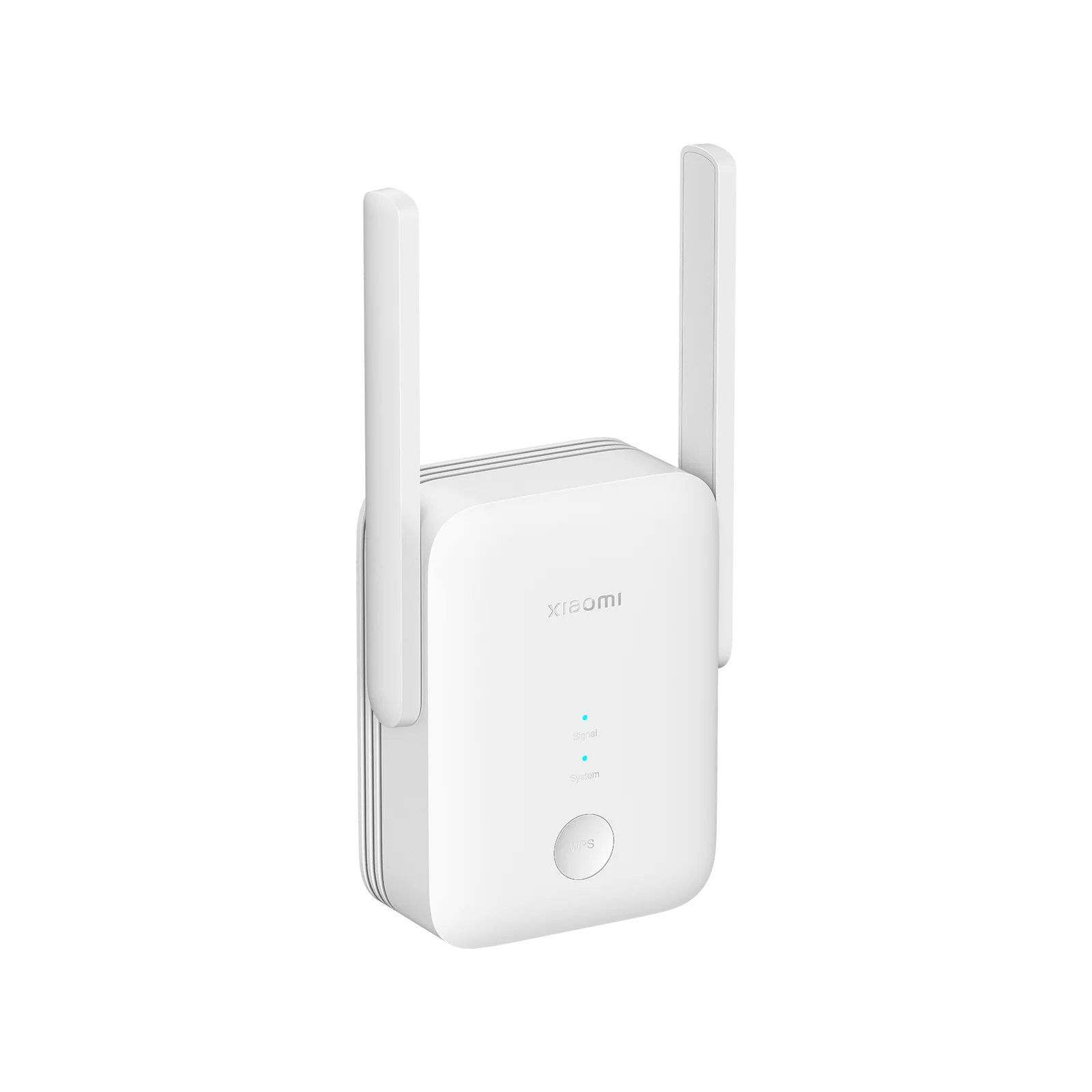 iaomi Wi-Fi Range Extender AX1500 - repetidor Wi-Fi 6 de alta velocidad
