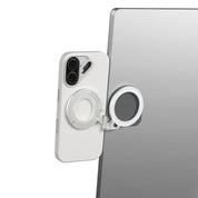 Aulumu AC01 Mag Pad Soporte Magnético Adhesivo Para Celular