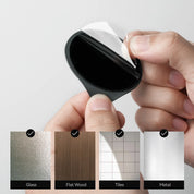 Aulumu AC01 Mag Pad Soporte Magnético Adhesivo Para Celular