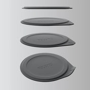 Aulumu AC01 Mag Pad Soporte Magnético Adhesivo Para Celular