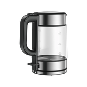 Xiaomi Electric Glass Kettle - Hervidor de vidrio resistente y ebullición rápida