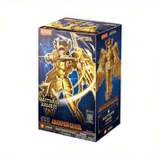Sagittarius Aiolos figura | Saint Seiya Champion Class | Blokees