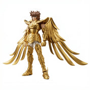 Sagittarius Aiolos figura | Saint Seiya Champion Class | Blokees