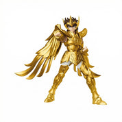 Sagittarius Aiolos figura | Saint Seiya Champion Class | Blokees