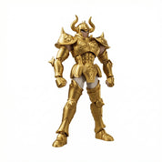 Taurus Aldebaran figura | Saint Seiya Champion Class | Blokees