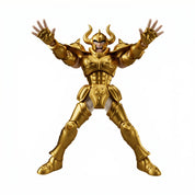 Taurus Aldebaran figura | Saint Seiya Champion Class | Blokees