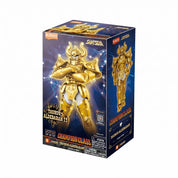 Taurus Aldebaran figura | Saint Seiya Champion Class | Blokees